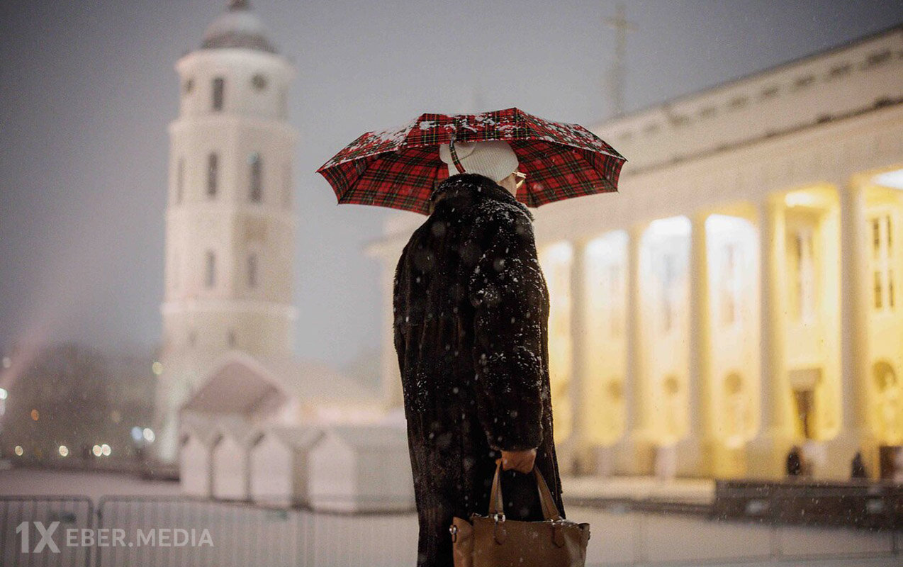 Bu ölkədə son 14 ilin ən aşağı temperaturu qeydə alınıb