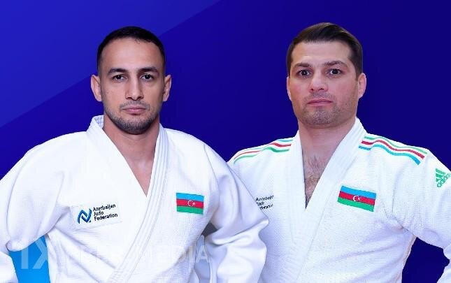 Orxan Səfərov millimizin məşqçisi oldu