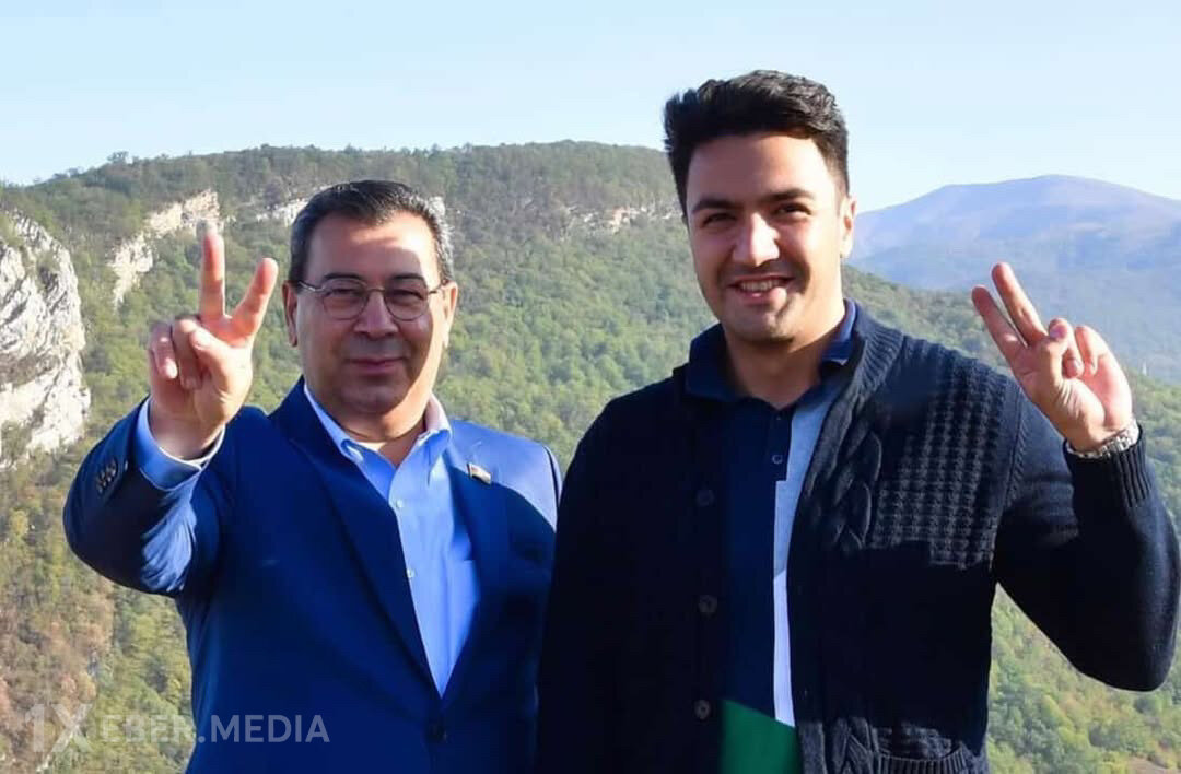 Qalmaqallı hadisəyə görə Səməd Seyidovun köməkçisi də işdən çıxarıldı