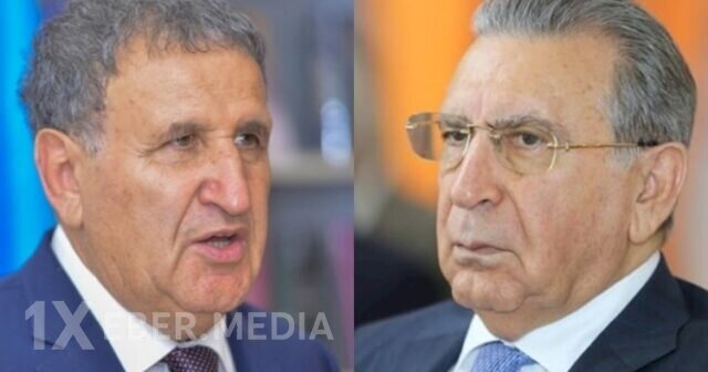 İsa Həbibbəyli Ramiz Mehdiyevin kadrına yüksək vəzifə verdi – GİZLİ TƏYİNAT