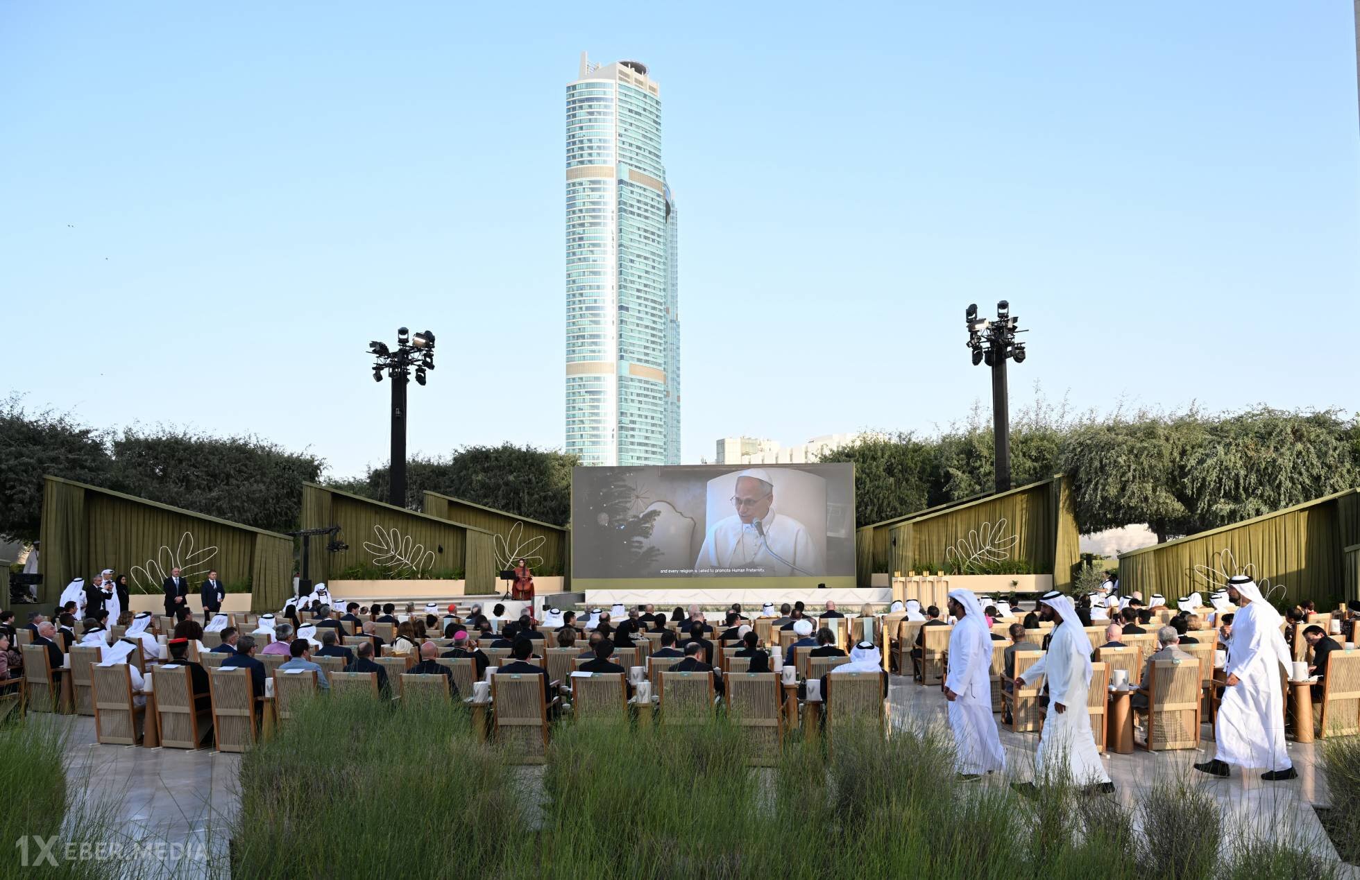 Azərbaycan təkcə ərazi bütövlüyünü bərpa etməklə kifayətlənməyib, eyni zamanda  qələbəni dayanıqlı sülh prosesi ilə möhkəmləndirib