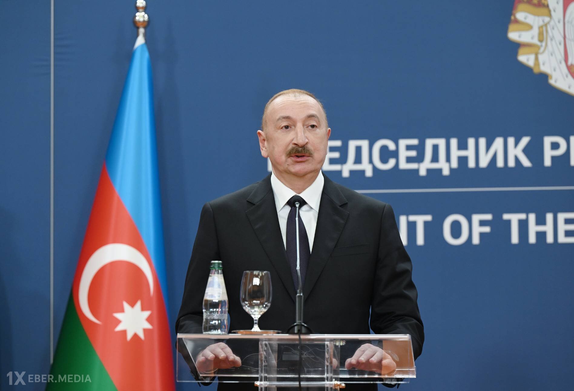 Bakı–Belqrad aviareyslərinin açılması turizm sektorunun inkişafına güclü təkan verəcək