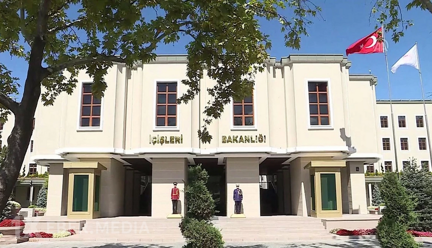 Azərbaycan və 5 ölkə axtarışda olan 16 şəxsi Türkiyəyə verdi