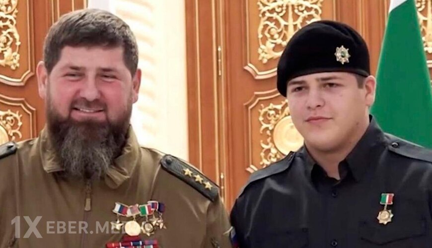 Prezidentin oğlunun dalağı çıxarıldı