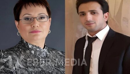 Elmira Axundovanın yaxınına 10 gün vaxt verildi – yenidən həbs edilə bilər