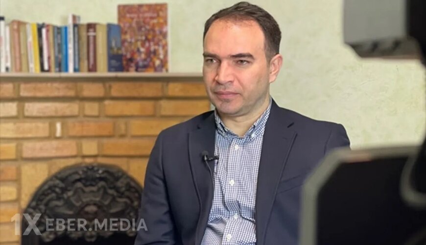 Emin İbrahimovla bağlı QƏRAR VERİLDİ