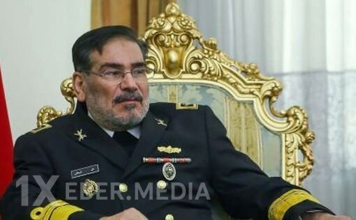 Əli Şamxani də öldürüldü - “Iran International”