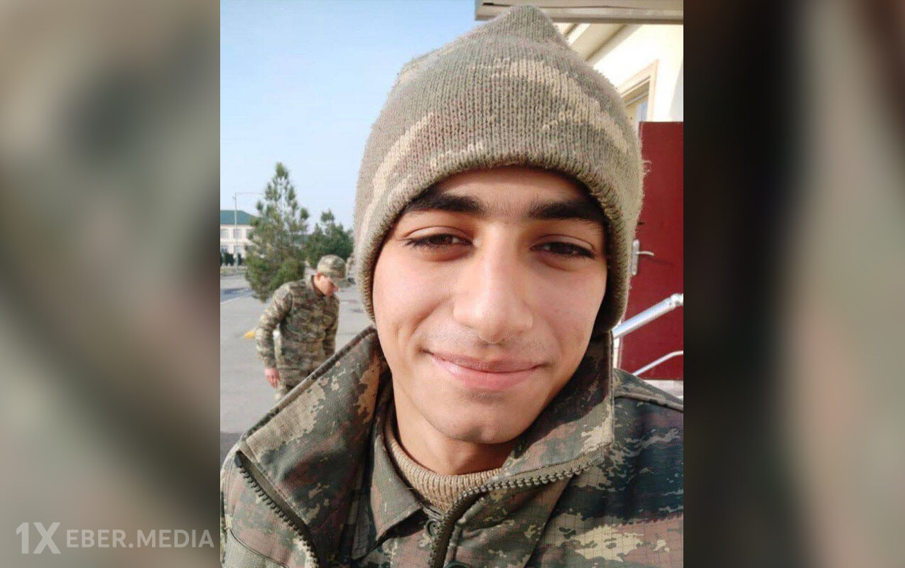 Vətən müharibəsi iştirakçısı vəfat etdi