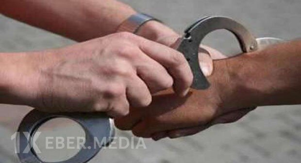 Yük avtomobilindən yarım ton yanacaq oğurladı