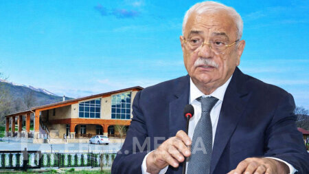 Möhbalıyevin restoranında qalmaqal: İcraçı direktor pulları kazinoda uduzdu