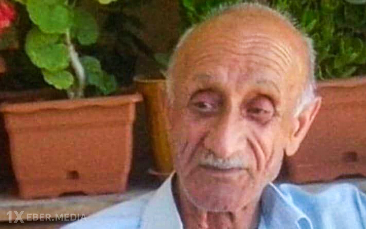Şuşanın ən yaşlı sakini vəfat etdi - Foto