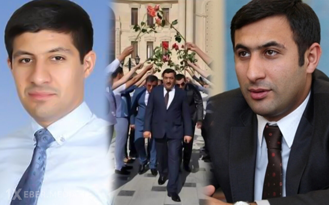 Kərimov qardaşlarının Rumıniya macəraları -