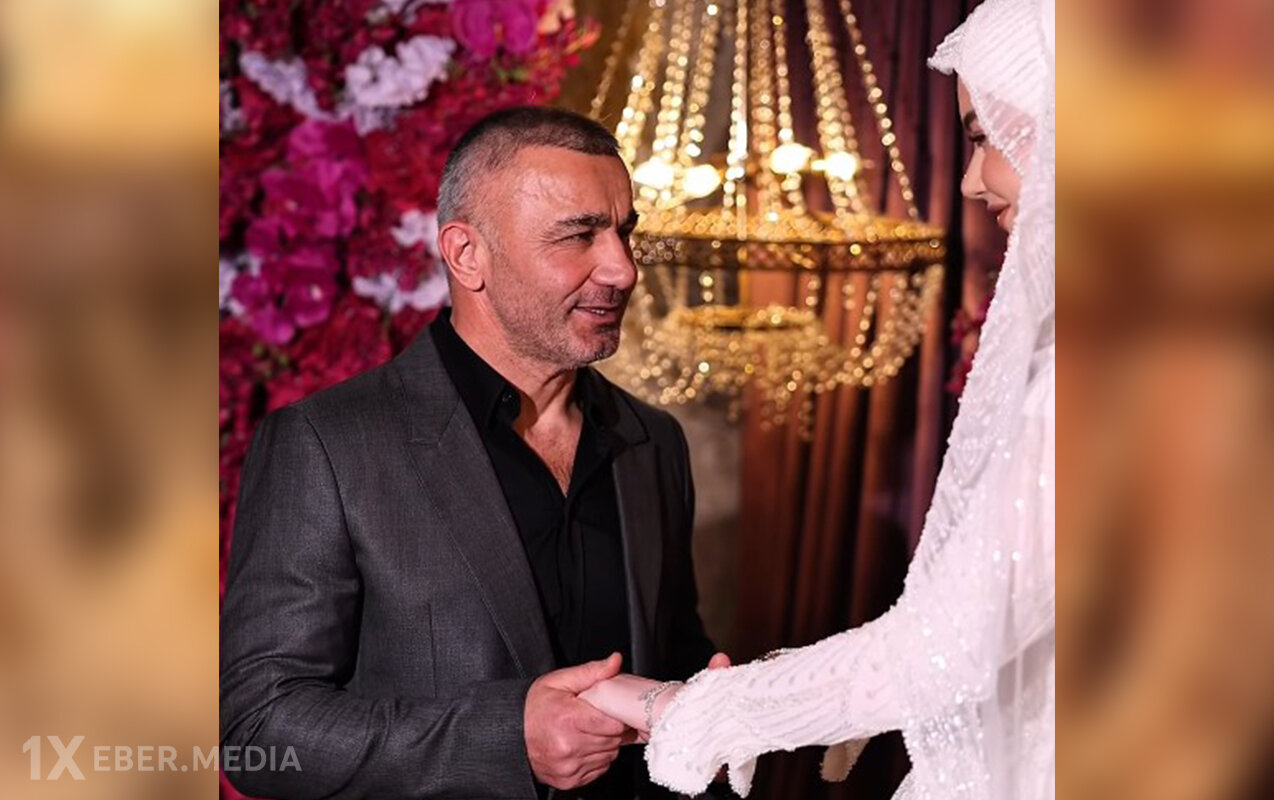 “Sən mənim ürəyimsən” - Qurbanovdan qızına təbrik