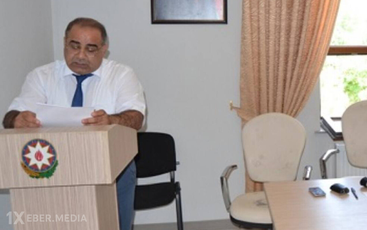 Ruslan Nemətov vəfat etdi