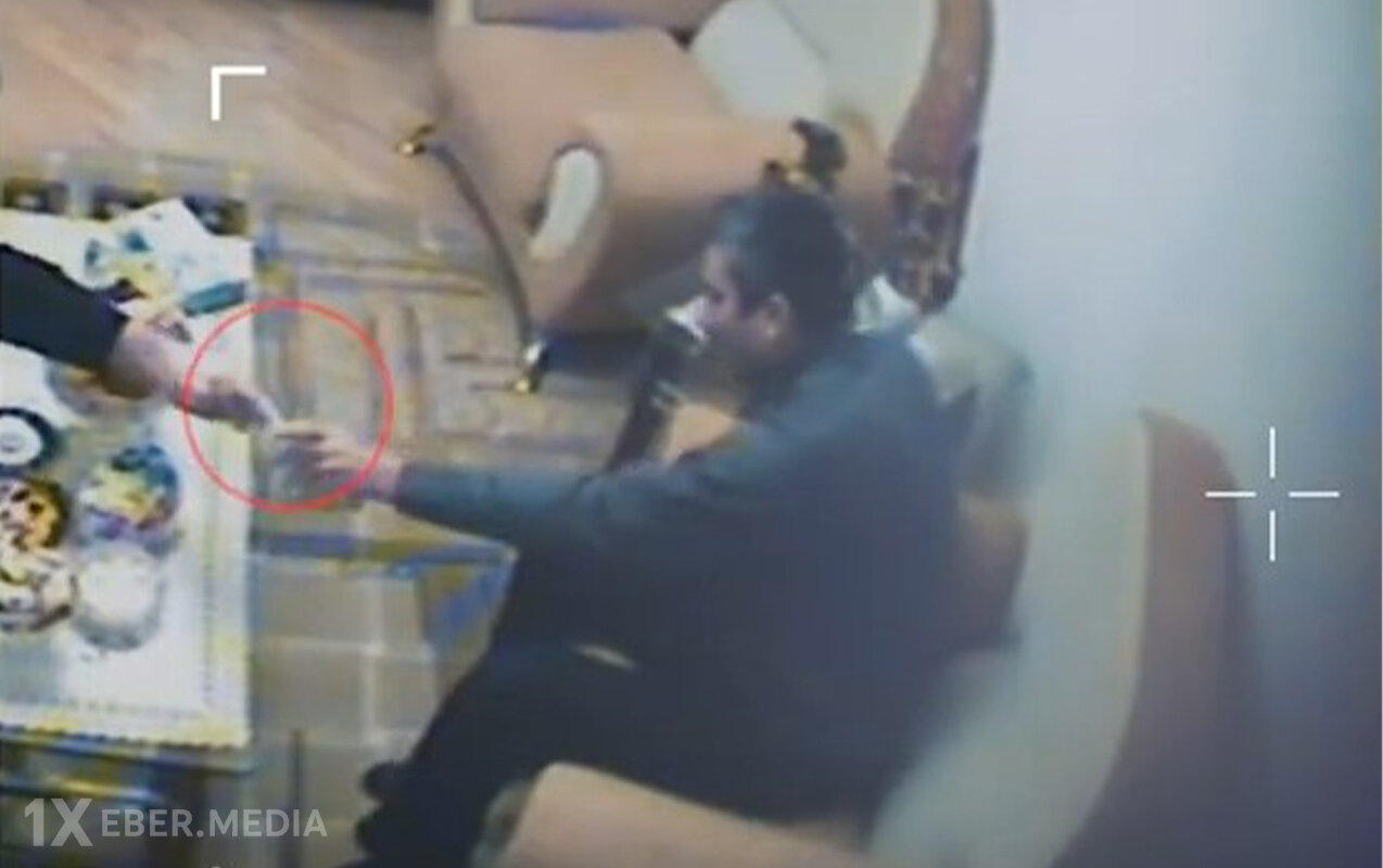 Fuad Qəhrəmanlıya gələn pullar... - VİDEO