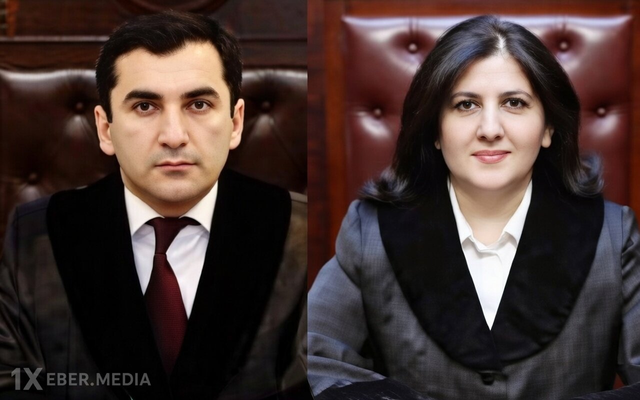 Məhkəmə-Hüquq Şurasına yeni üzvlər seçildi