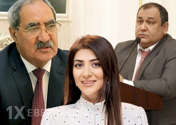 Son nəfəsində Fəzail Ağamalının yanında hansı övladı olub?