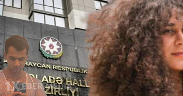 Çelsi Baxşıyevaya görə FHN-dən qovulan rəisin doğmaları...