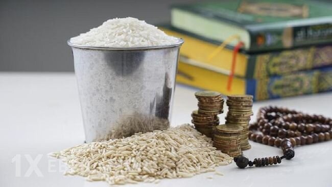 Adambaşına 10-15 manat fitrə zəkatı vermək düzgündürmü? - İlahiyyatçı açıqlayır