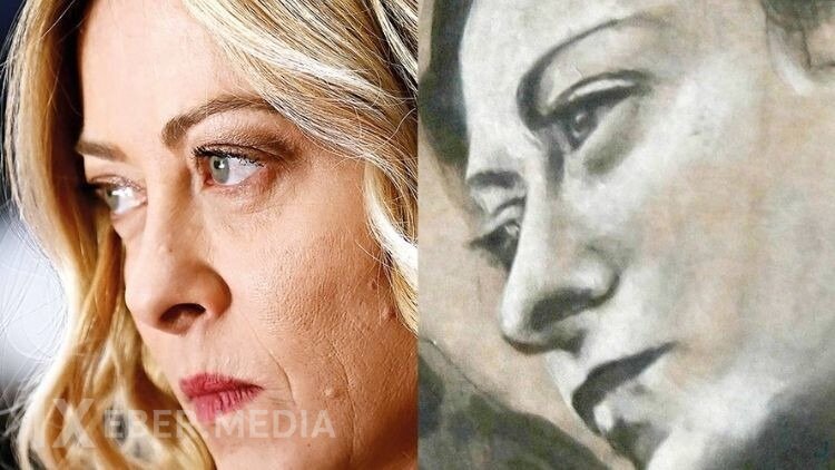 Baş nazirin ölkəni qarışdıran GÖRÜNTÜSÜ