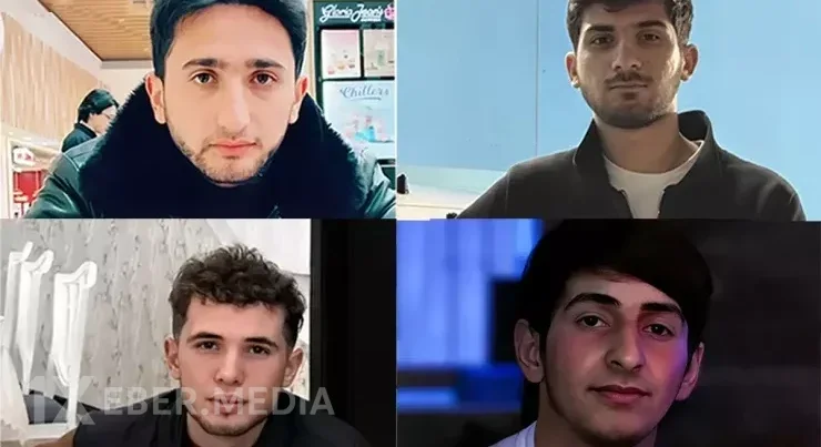 4 hotel işçisinin ölümündə təqsirləndirilən icarədara hökm oxundu