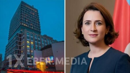 “Landmark”ın keçmiş sahibi 10 aydır işçilərin maaşını ödəmir