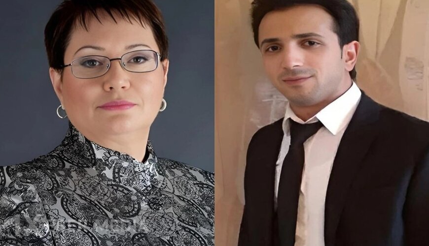 Elmira Axundovanın dələduz yaxını absurd iddia verdi – 500 manat cərimələnməsi tələb olundu