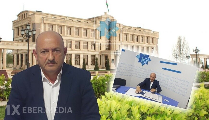 İcra başçısının müavini ilə dalaşan şəxs yenidən məhkəmə qarşısında