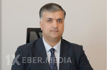Hasil Abbasov yeni şöbə müdiri təyin etdi