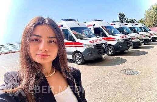 Səhiyyədə işdən azad edilmələr – Nəzrin də getdi