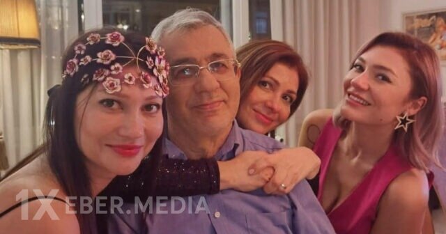 Hamlet İsaxanlının qızları kimlərdir və harada işləyirlər?
