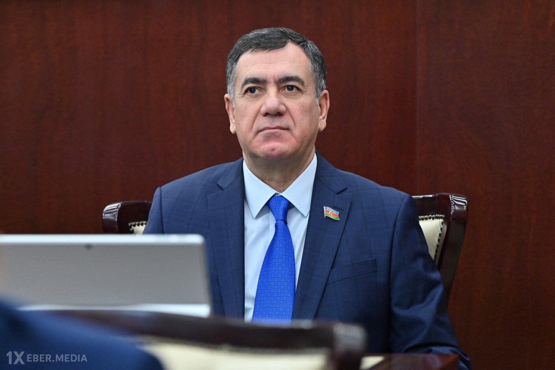 "ƏLİYEV PUTİNİN ONA XƏYANƏT ETMƏYƏCƏYİNƏ İNANDIĞINI SÖYLƏMİŞDİ..."