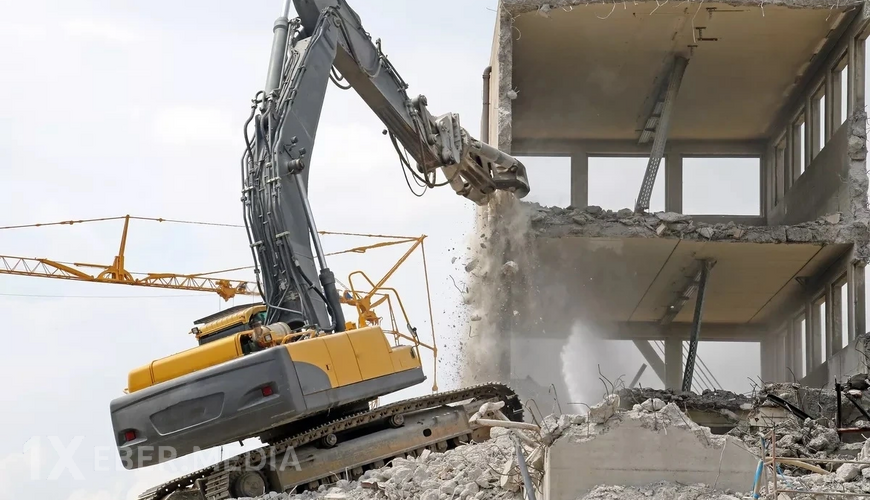 Söküntü vaxtı hansı hallarda pul və ya mənzil verilir? - Şərtlər AÇIQLANDI