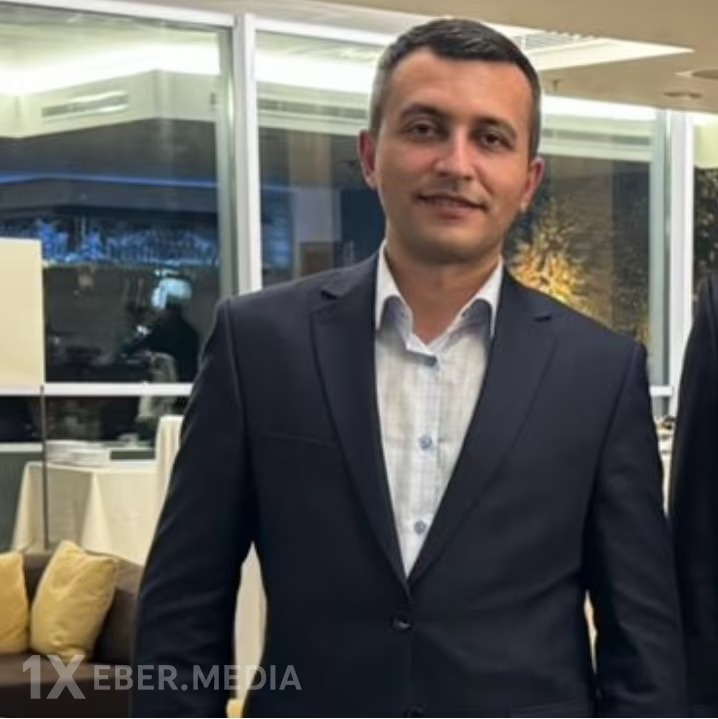 Kənan Əzimzadə yeni vəzifəyə təyin edildi