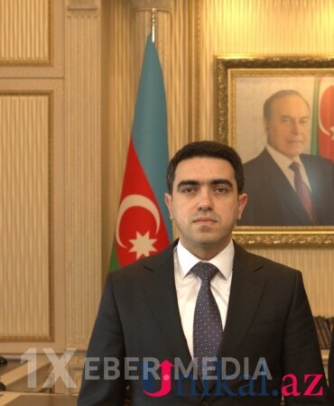 Ceyhun Novruzov rəis təyin edildi