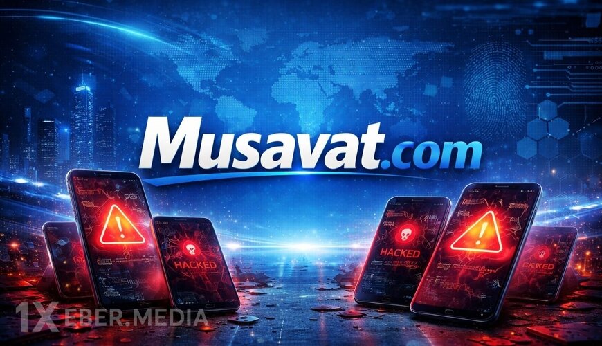 Telefonunuzu dəyişməsəniz, məlumatlarınız oğurlana bilər – Google xəbərdarlığı