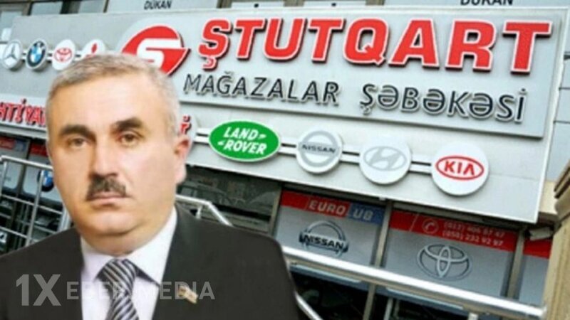 Nəriman Əliyev bacısı oğlunun həbsini istəyir