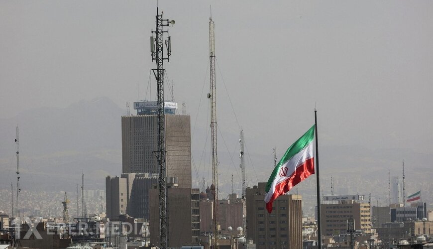 ŞOK İDDİA: İranda hakimiyyət xalqın ixtiyarına verilir - Müvəqqəti hökumət yaradıldı