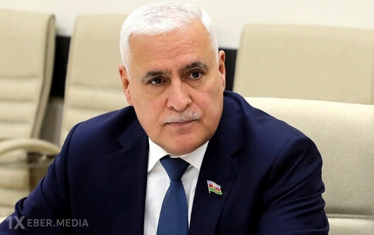 “Bu Xartiya Azərbaycan-ABŞ münasibətlərinin inkişafına strateji baxışı əks etdirir”