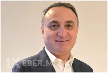 BP-yə yeni vitse-prezident təyin olunub