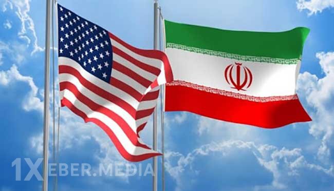 Cenevrədə ABŞ-İran danışıqları başladı