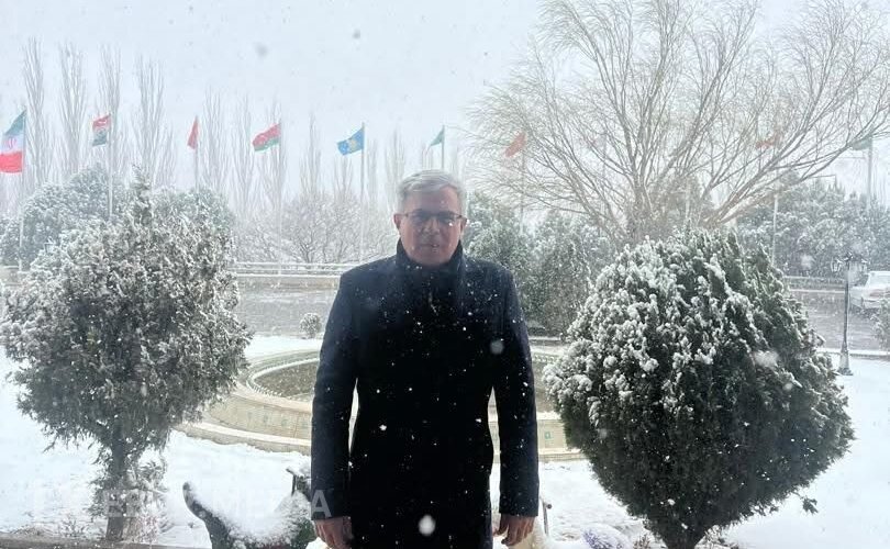 Tanınmış yazıçımız Təbrizdədir, xəbər yoxdur - son paylaşımı: "Şəhadət axtarıram"