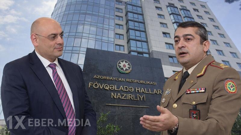 Kəmaləddin Heydərova iki müavin təyin edildi