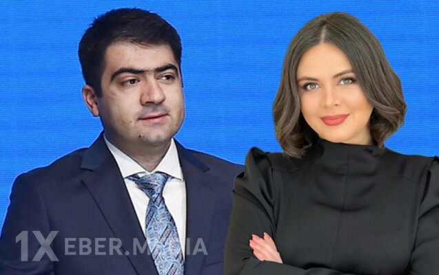 Alidə Mustafayeva icra başçısı olan ərindən ayrılıb?