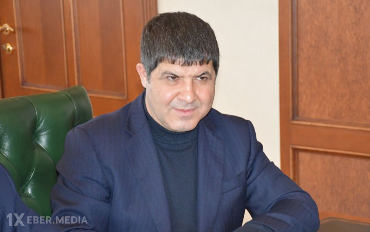 Azərbaycan diasporunun rəhbəri Rusiya vətəndaşlığından məhrum edildi