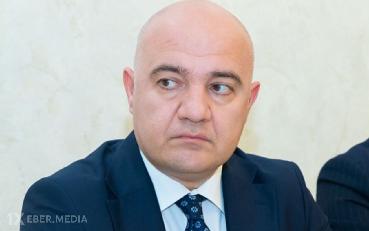 AAYDA sədrinə müavin təyin edildi