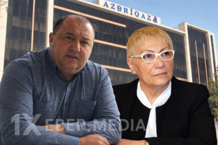 Azəriqaz-da KÜTLƏVİ ixtisarlar DAVAM EDİR – İki hüquq müdafiəçisindən ETİRAZ