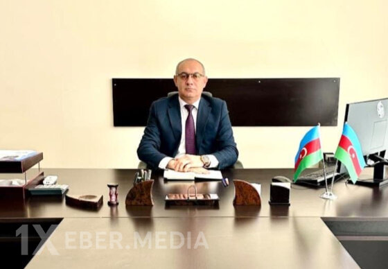 Sabiq bankir Xankəndidə biznes fəaliyyətinə başladı