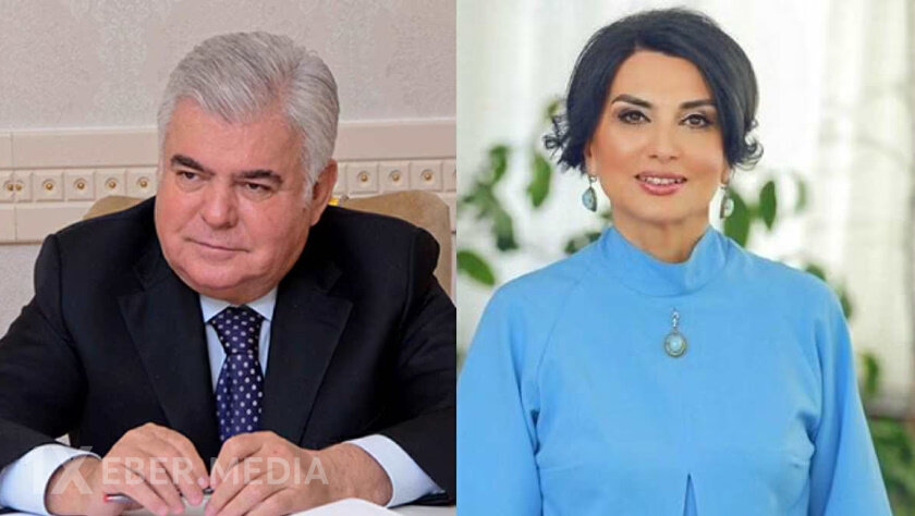 "Epşteyn sənədləri"ndə Jalə Əliyeva və Ziya Məmmədov FAKTI