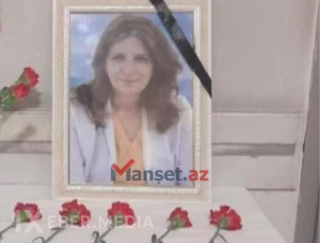 Könül Sultanova VƏFAT ETDİ